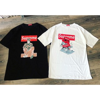 ÁO THUN SUPREME HOT 6