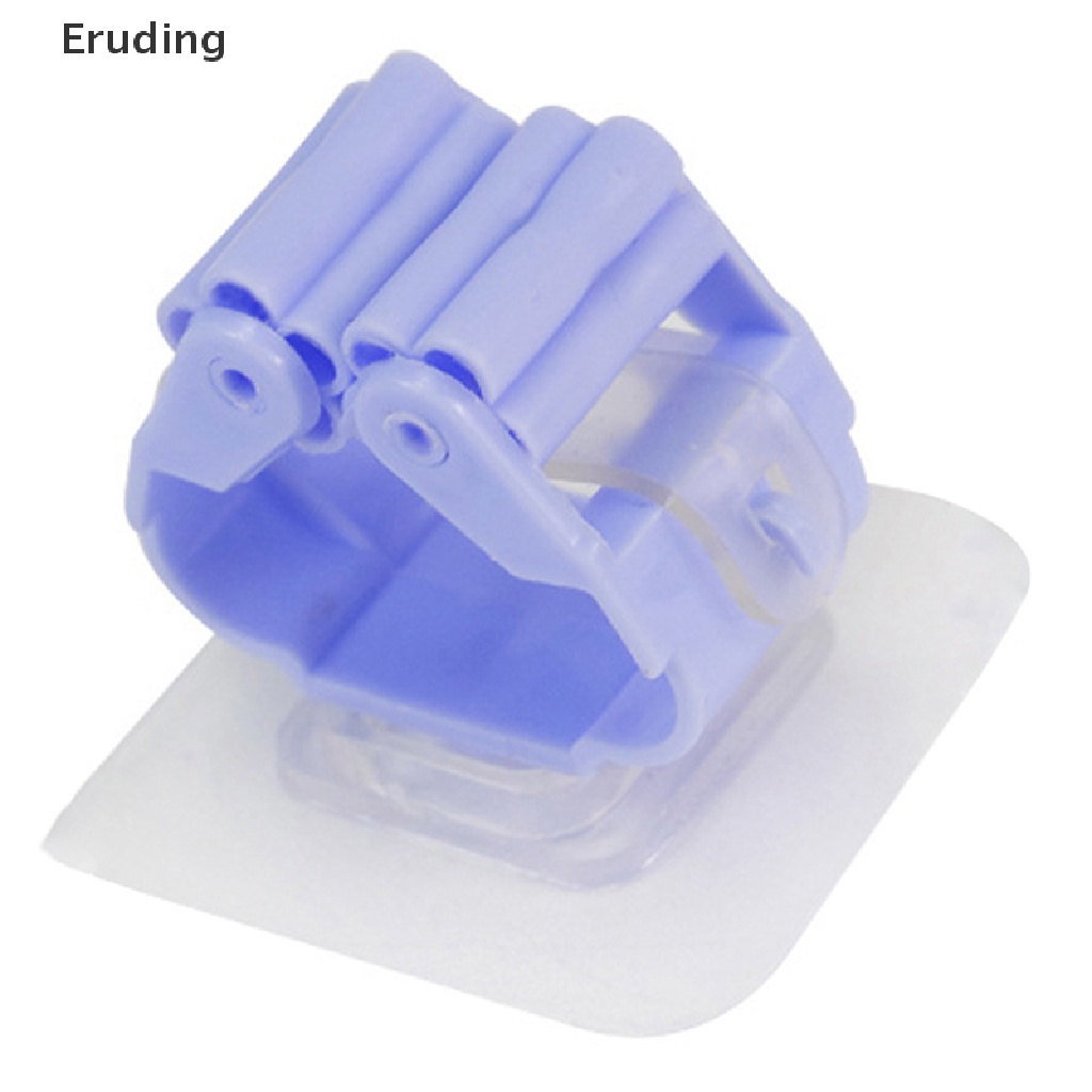 Bàn Chải Cầm Tay / Cây Lau Nhà Treo Tường Cho