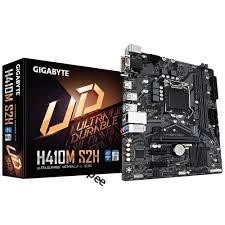 Main Gigabyte H410M-S2H Chính Hãng Viễn Sơn (chạy CPU socket 1200)