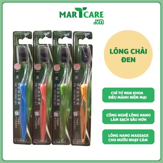☘️FREESHIP☘️ Okamura - Bàn chải đánh răng Okamura chất lượng Nhật Bản (đủ loại)