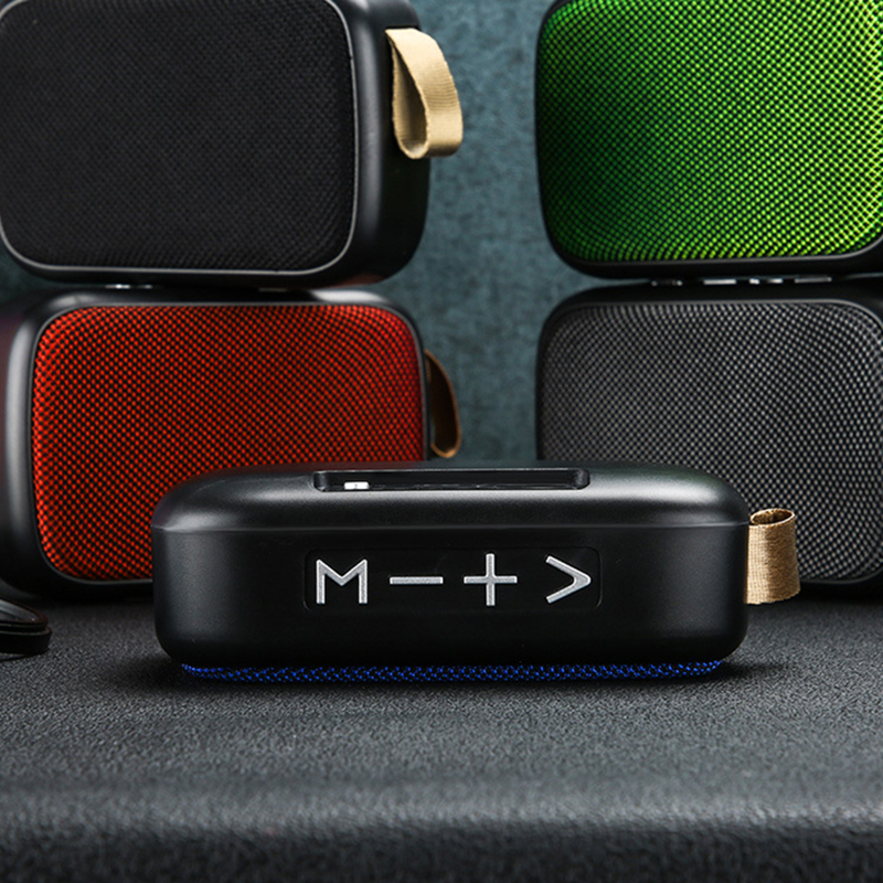 Loa bluetooth không dây âm siêu trầm chất lượng cao