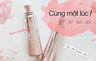 🌺🌺🌺Serum ELDAS AURA ALL IN ONE🌺🌺🌺