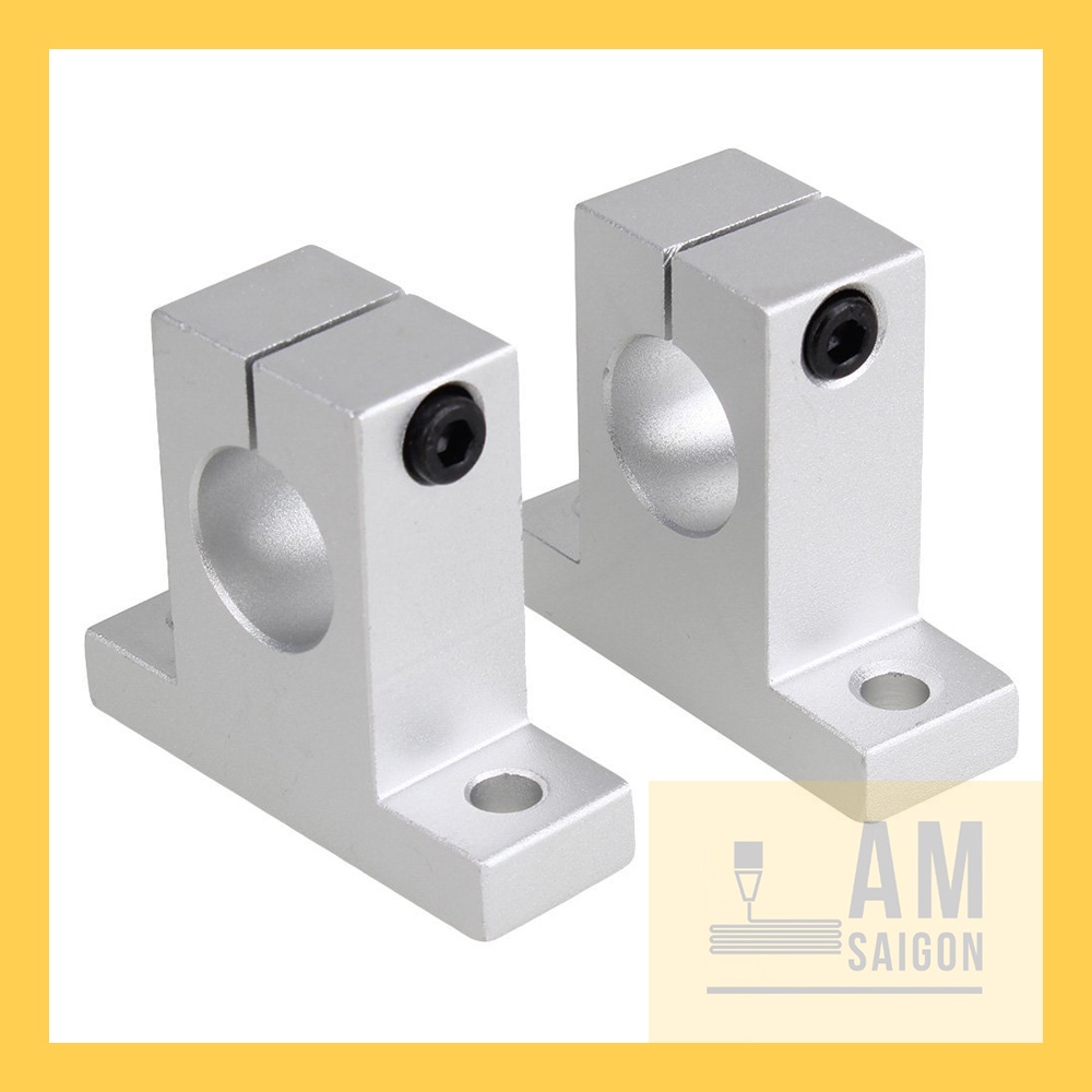 Gối đớ ty trượt tròn SK8, SK10, SK12, SK16, SK20, SK25