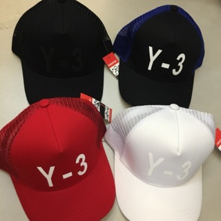 Mũ lưới VNXK Y-3