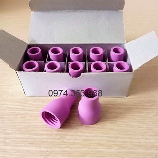 Sứ hàn tig QQ300 - Hộp 10 cái