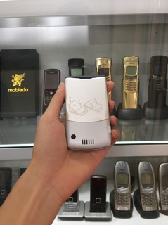 Motorola v3i