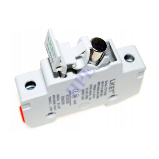 Combo 14 bộ cầu chì DC 15A
