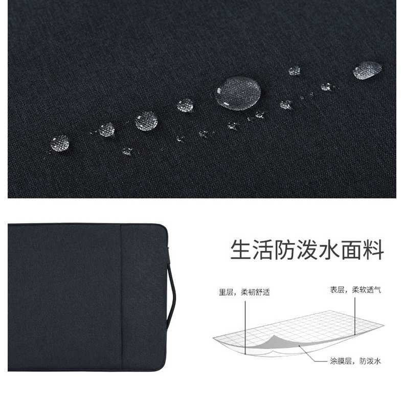Túi Đựng Laptop 14 Inch 11 12 13 13.3 15 15.6 Inch Chống Thấm Nước Cho Ipad Macbook Air Lenovo Dell Thinkpad Xiaomi Surfaceo | BigBuy360 - bigbuy360.vn