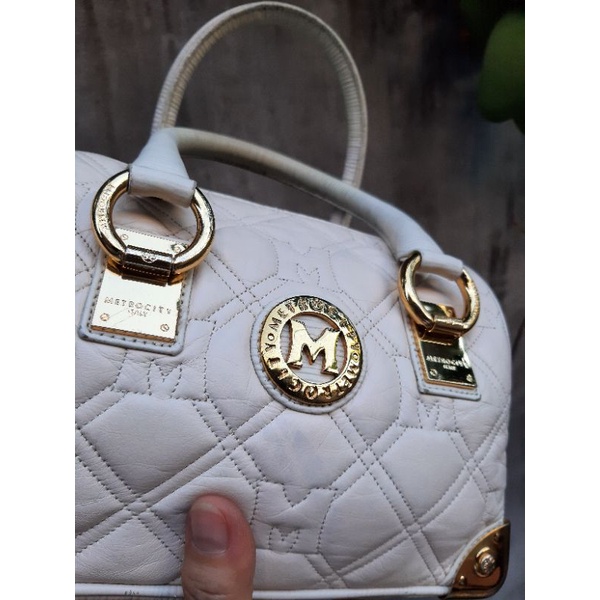 Túi hiêu metrocity