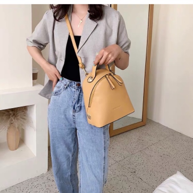 BALO NỮ PHIÊN BẢN HÀN