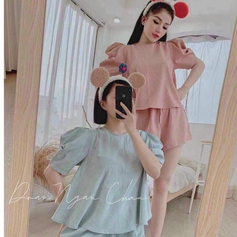 sét bộ đũi Nhật bigsize (55-90kg)