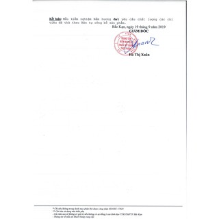 Nấm hương Donavi