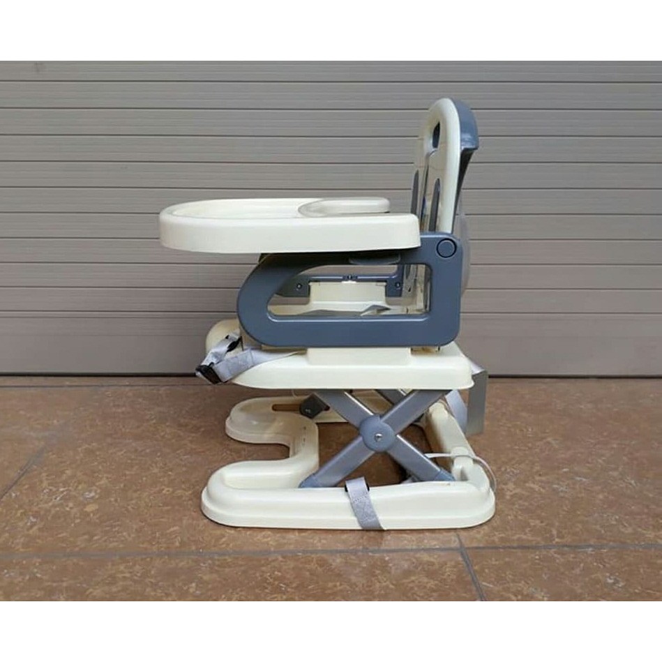 Ghế ăn dặm Cao cấp Baby