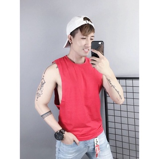 Áo sát nách , áo ba lỗ nam