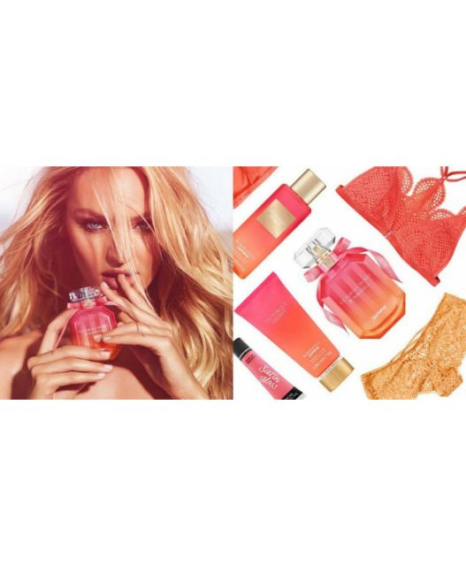 Nước hoa Victoria's secrets Bombshell summer 100ml