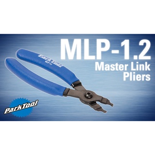 Kềm tháo mắt sên xe đạp hiệu parktool master link pliers
