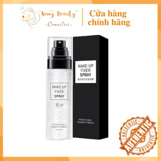 XỊT KHÓA NỀN TRANG ĐIỂM - MAKEUP FIXER SPRAY
