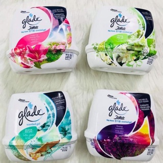 Sáp Thơm Glade Thái Lan