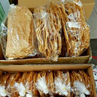 combo 5 bịch bánh tráng mắm ruốc đà lạt