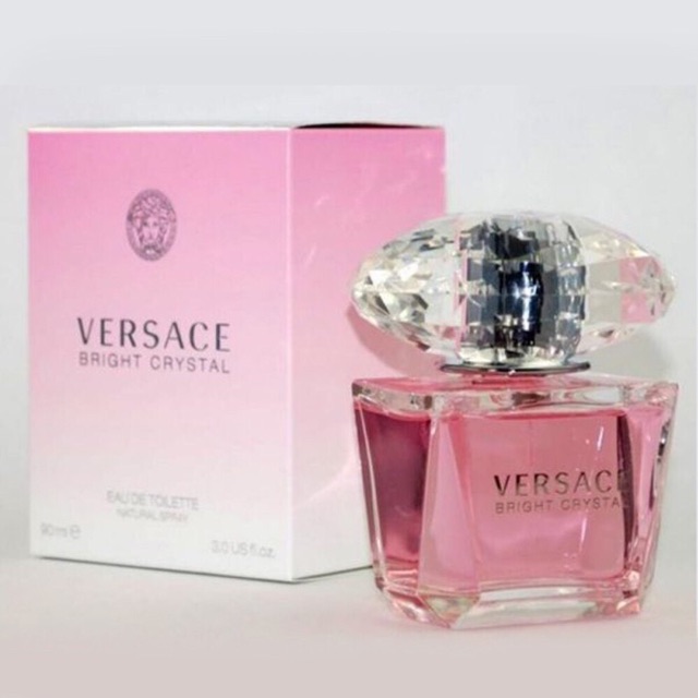 NƯỚC HOA CAO CẤP--VERSACE--