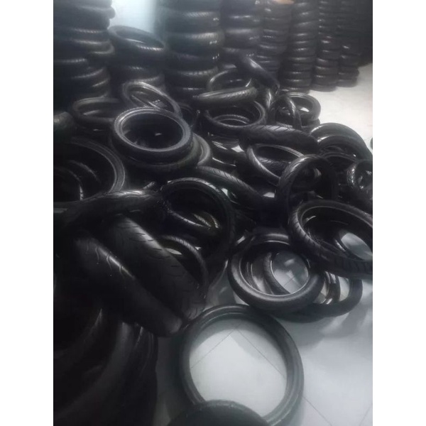 Cặp vỏ, lốp maxxit và inou. chesin...70/90-17 và 80/90-17  hàng cũ tháo xe còn đẹp...