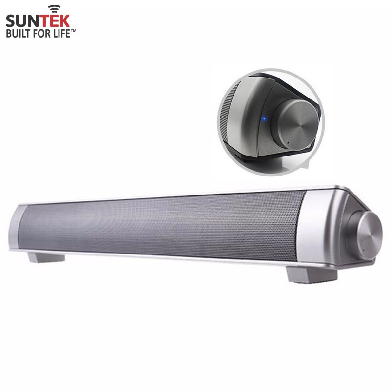 [Nhập ELVUIQTQD giảm 20K] [ Sản Phẩm Chính Hãng ] Loa Suntek V361 bluetooth