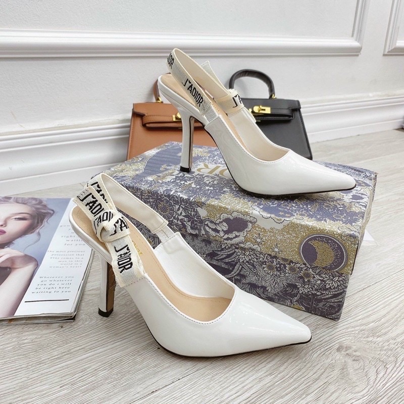 GIÀY SIÊU CẤP DIOR size 38