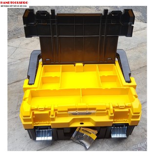Hộp đựng dụng cụ Dewalt DWST17808
