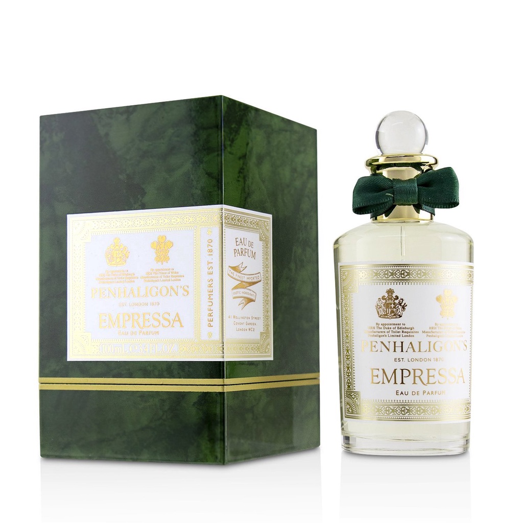 Mẫu thử nước hoa Penhaligon's Empressa