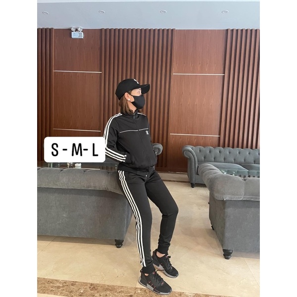 Bộ thể thao vải umi co dãn đa chiều