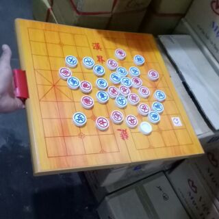Cờ tướng đại 44cm x 44cm xe