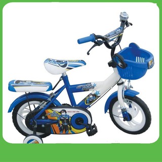Xe đạp trẻ em Nhựa Chợ Lớn M890-X2B