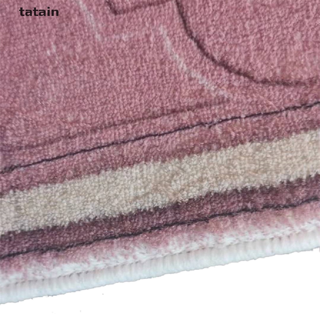 Thảm cầu nguyện polyester cao cấp dành cho người Hồi giáo CVX