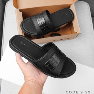 Dép quai ngang thương hiệu GAW Code 9199