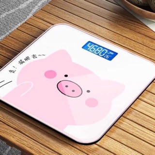 Cân hình con lợn