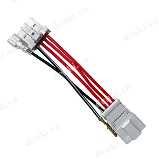 Ghim ổ khóa dành cho xe airblade 125/ pcx