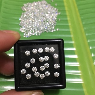 Combo 20v đá kim cương nhân tạo đế nhonh