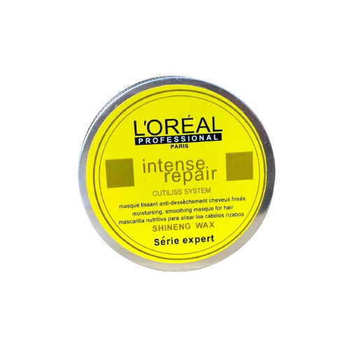 [Rẻ Vô Địch] Sáp Vuốt Tóc Wax | Sáp Vuốt Tóc Nam tạo kiểu  cứng tóc| Sáp Loreal Loreal trong mềm