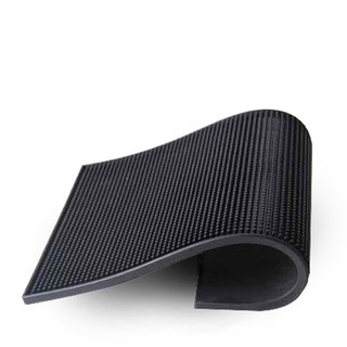 TẤM THẢM BAR CAO SU 45CM X 30CM