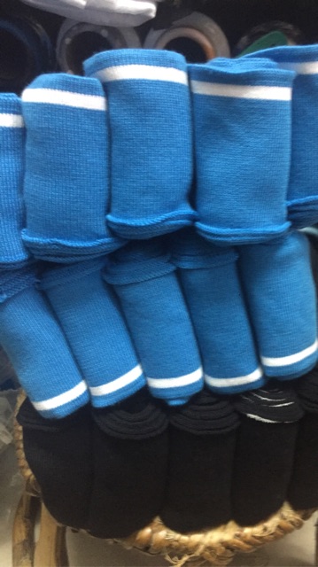 Bo Gấu Áo 14cm x 78cm, bo Tay Áo Thun Áo khoác Bằng Mút Nhiều Màu Sắc  #110603