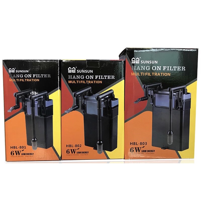 Lọc treo Súnun HBL