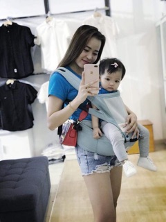 Địu ngồi