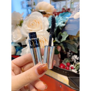 [ Mini 4ml ] Mascara Dior Diorshow Iconic Overcurl