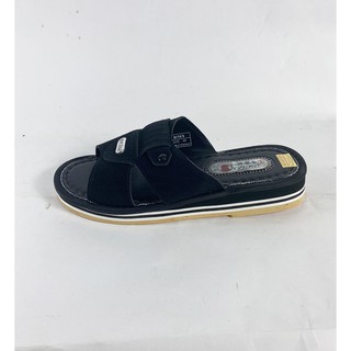 Dép gà chính hãng CG30ĐEN