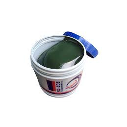 Mỡ Bò Cá Sấu Crocodile 406 - BẢO TRÂN
