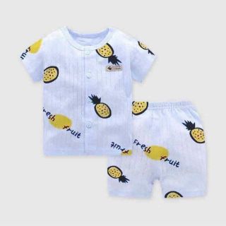 Bộ cotton giấy cho bé