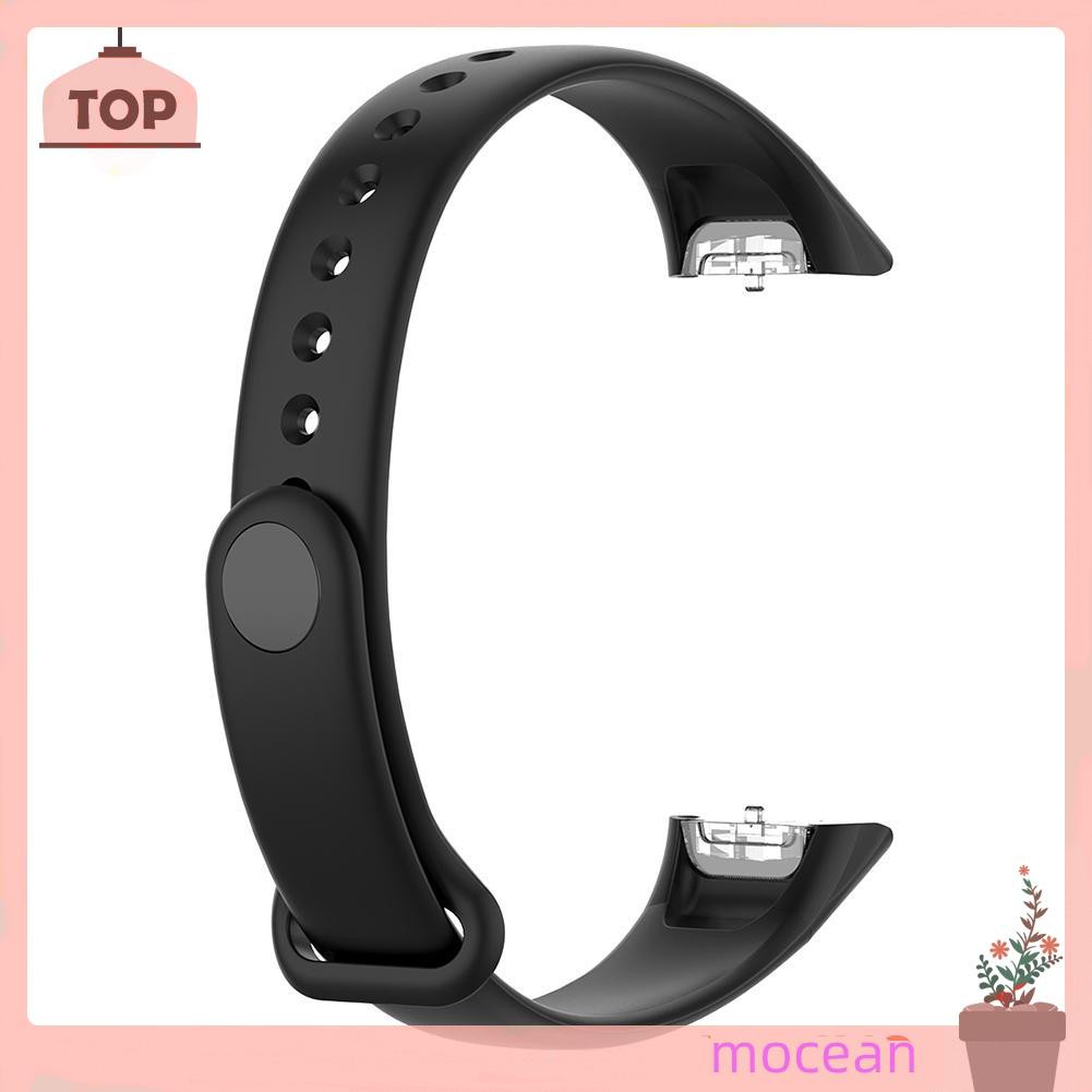 Dây Đeo Tpe Cho Đồng Hồ Thông Minh Galaxy Fit Sm-R370