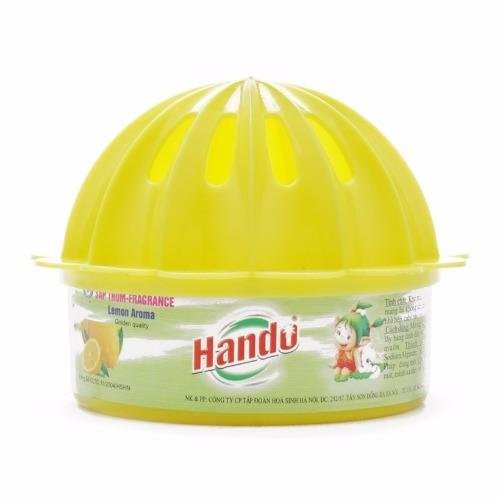 Sáp thơm phòng đa năng nhiều mùi hương Hando 87g