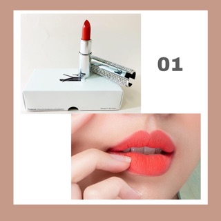 Son Lylipstick ( Màu Đỏ Cam )