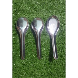 Mua 1 cái muỗng inox giá rẻ